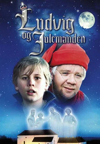 Людвиг и Санта (2011)